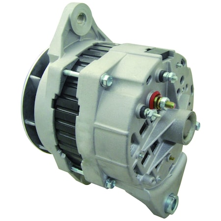 Replacement For Vermeer T658Xl, Year 2007 Alternator